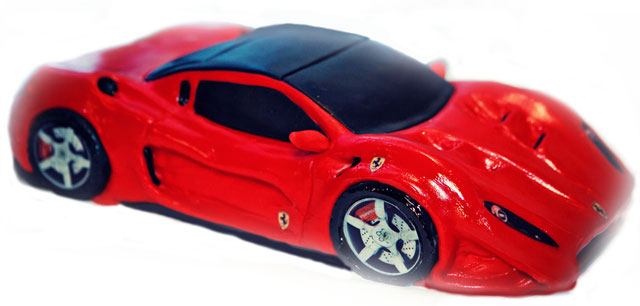 ������������ ���� FERRARI